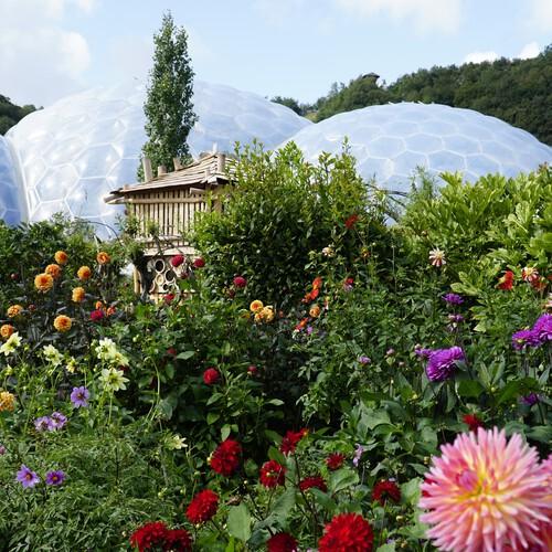 Eden Project 