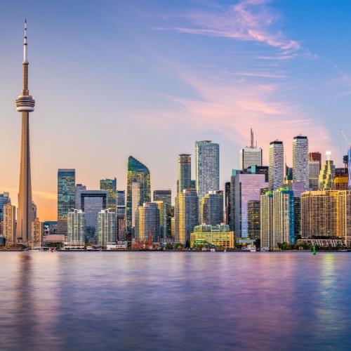 Toronto
