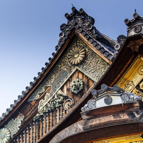 Nijo-kasteel