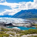 Matanuska Glacier Park