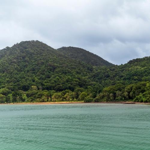 Koh Chang