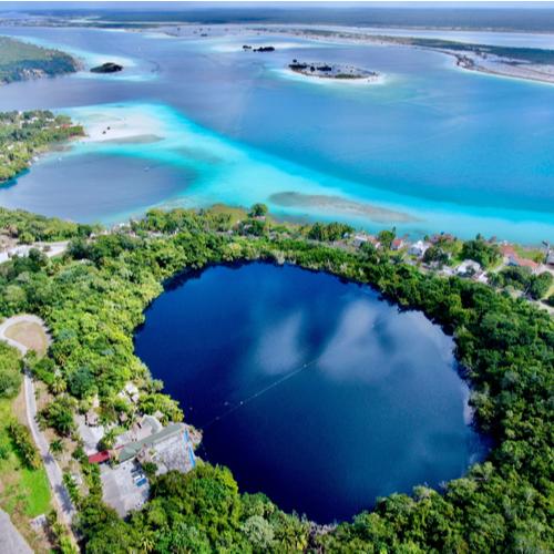 Bacalar