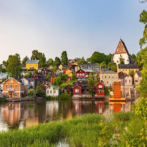Porvoo