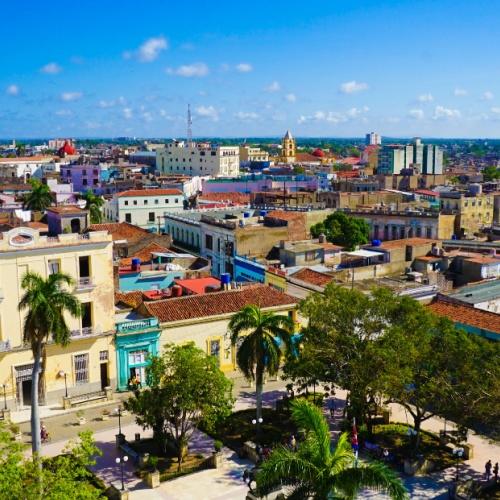 Camagüey