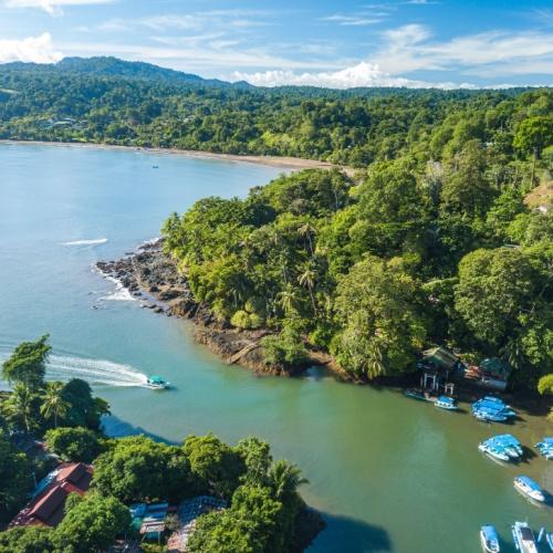 Drake Bay