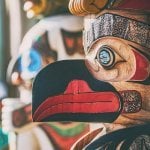 Canadese houtsnijkunst