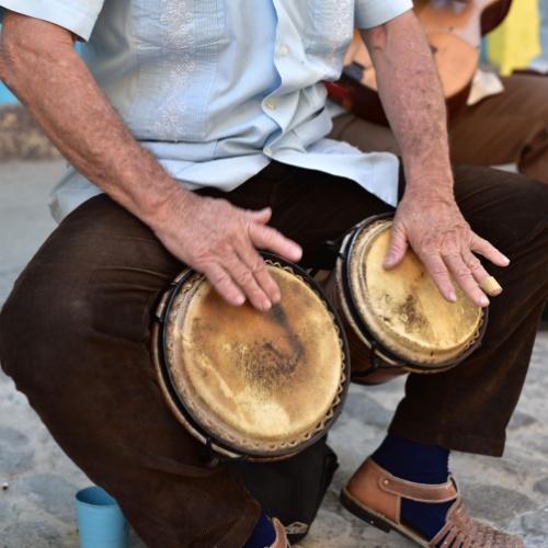 Cuba
