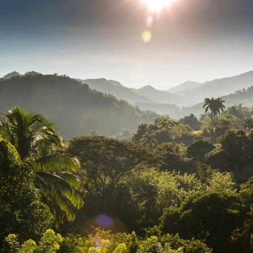 Sierra Maestra