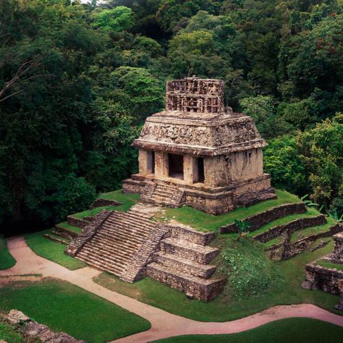 Palenque