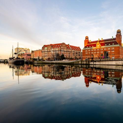 Malmo Stadhuis