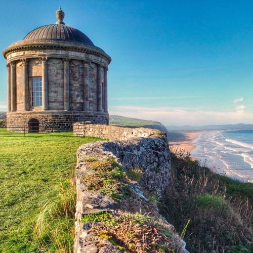 Mussenden Temple