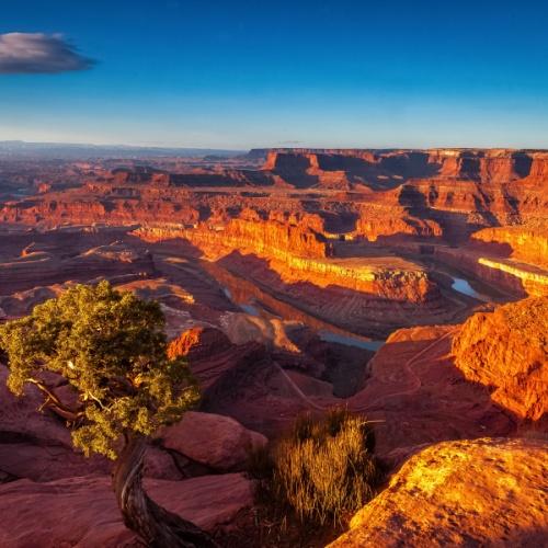 Dead Horse Point