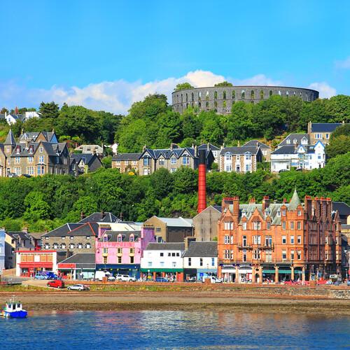 Oban