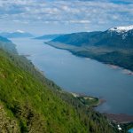 Inside Passage