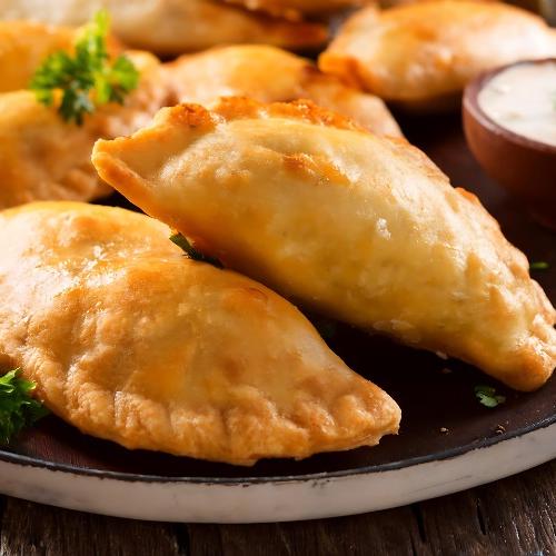 Empanadas