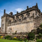 Stirling Castle