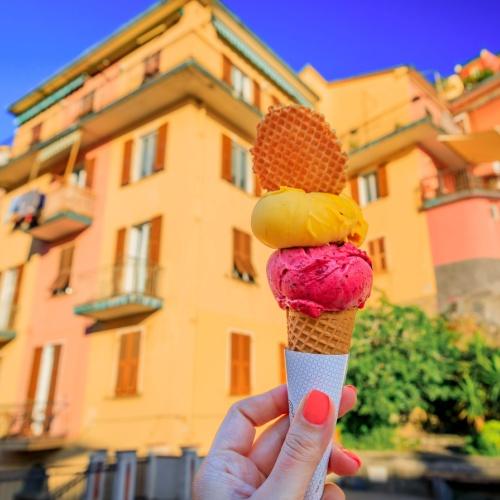 Cinque Terre