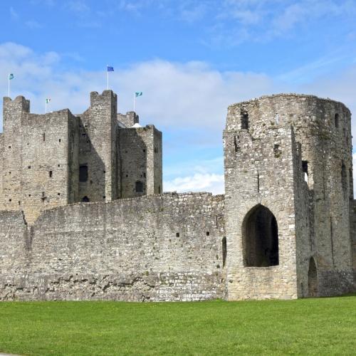 Trim Castle