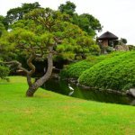 Korakuen-tuin