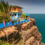 Trincomalee