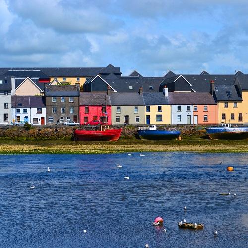 Galway