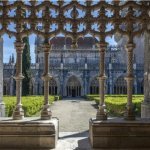 Het klooster van Batalha