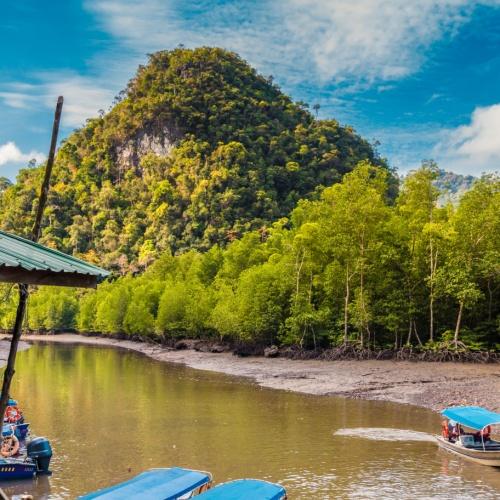 Geoforest Langkawi