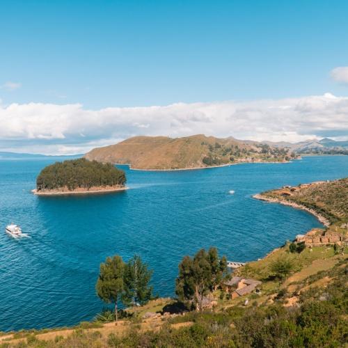 Isla del Sol