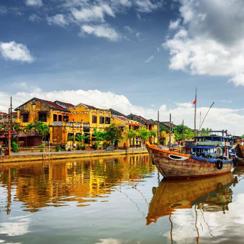 Hoi An