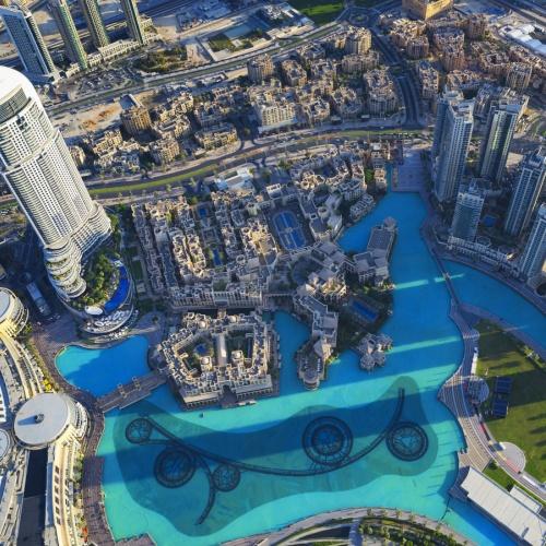 Dubai 