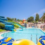 Acqua Verde waterpark