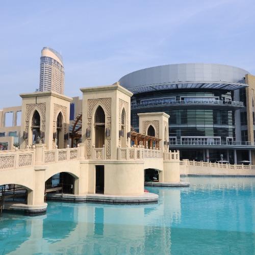 Dubai Mall