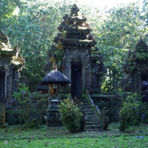Mekori Tempel