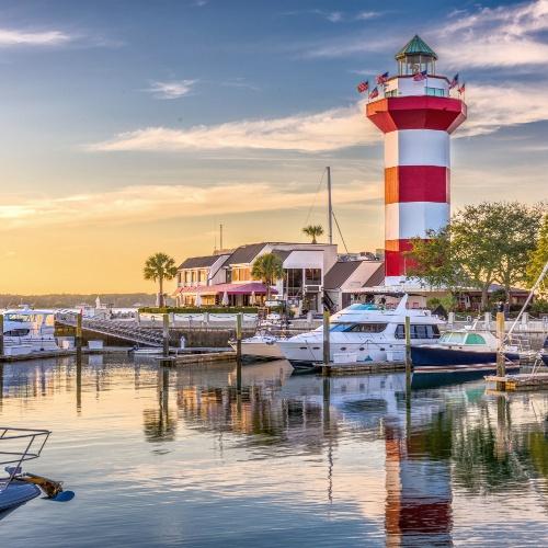 Hilton Head Island