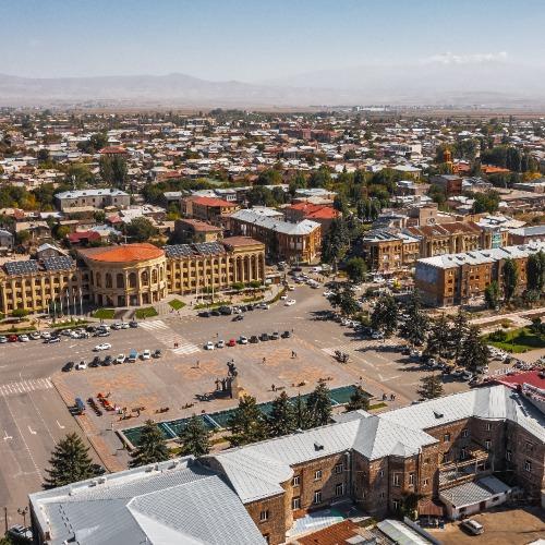 Gyumri