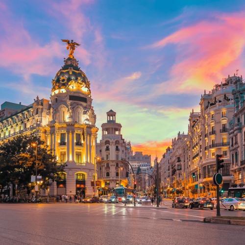 Gran Via
