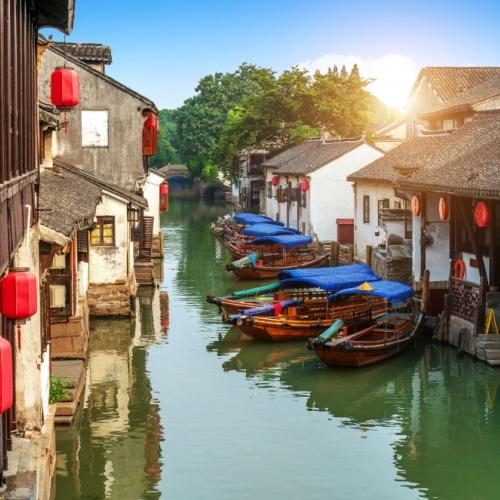 Suzhou