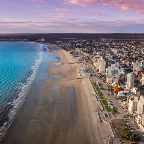 Puerto Madryn
