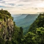 God's Window (Panorama Route)