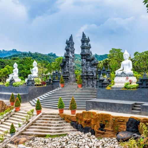 Brahma Vihara Arama