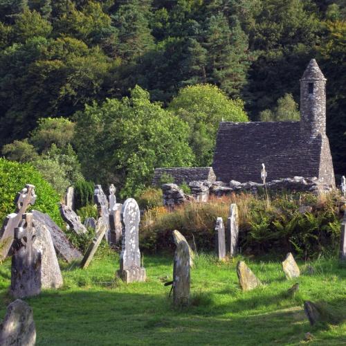 Glendalough