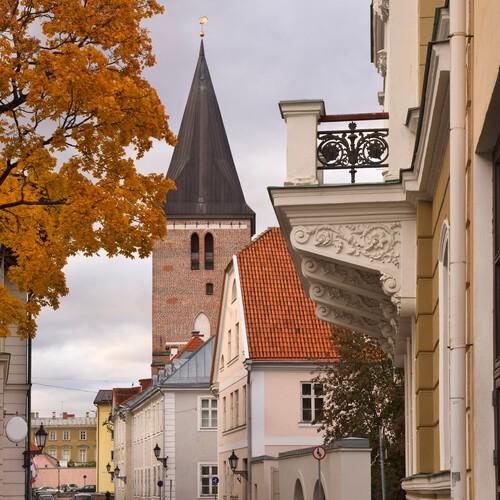 Tartu