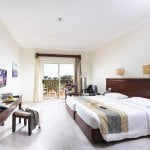 The Three Corners Sunny Beach Resort