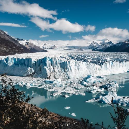 El Calafate