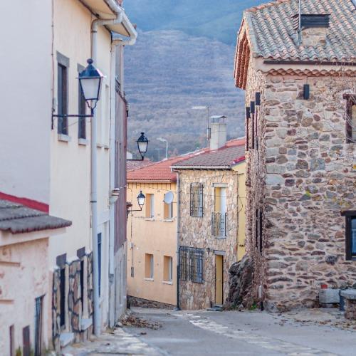 Villavieja