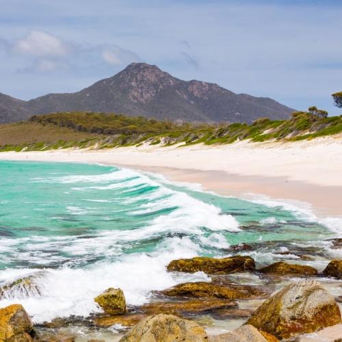 Wineglass Bay