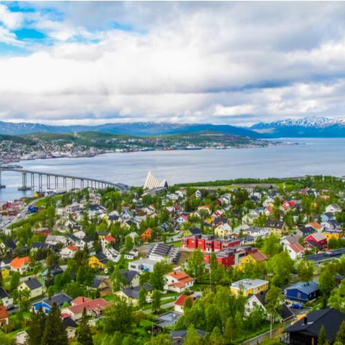 Tromso
