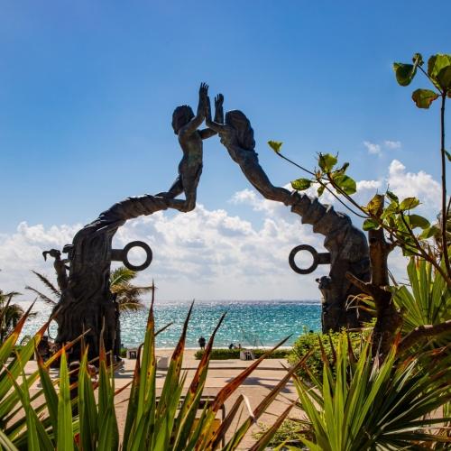 Playa del Carmen