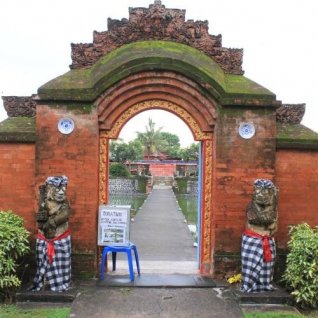 Jalan Jalan stadstour