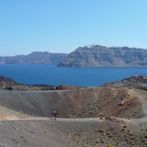 Nea Kameni